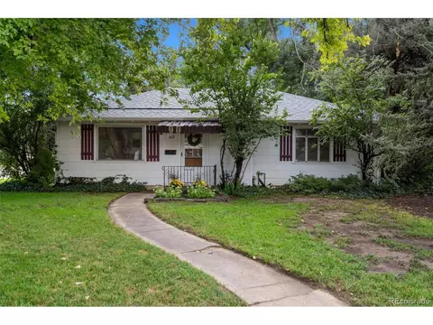 612 Armstrong Ave, Fort Collins, CO 80521