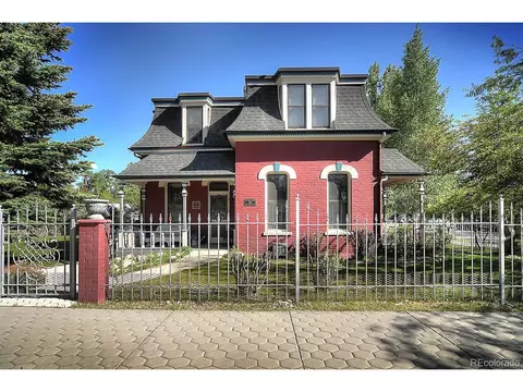 400 W Main St, Buena Vista, CO 81211