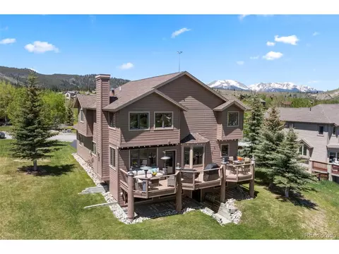 Undisclosed, Dillon, CO 80435 photo 40