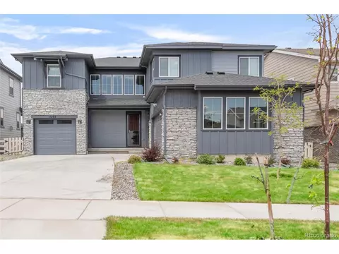 7205 S Yantley Way, Aurora, CO 80016