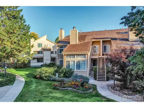 4883 White Rock Cir #B, Boulder, CO 80301 photo 1