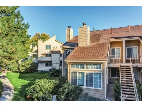 4883 White Rock Cir #B, Boulder, CO 80301 photo 16