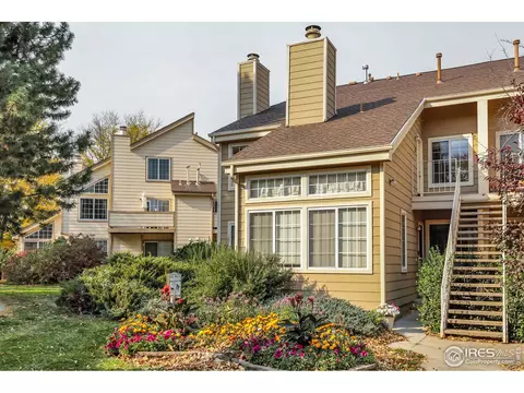 4883 White Rock Cir #B, Boulder, CO 80301 photo 2