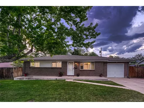 6559 Xavier St, Arvada, CO 80003