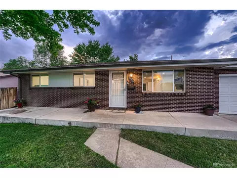 6559 Xavier St, Arvada, CO 80003 photo 3