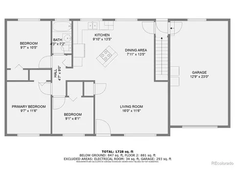 6559 Xavier St, Arvada, CO 80003 photo 29