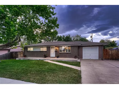 6559 Xavier St, Arvada, CO 80003 photo 2