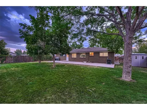 6559 Xavier St, Arvada, CO 80003 photo 27