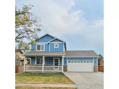 155 Redcloud Ave, Berthoud, CO 80513 photo 1