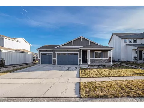 625 Tenderfoot Dr, Berthoud, CO 80513