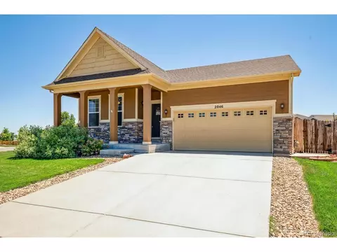 2046 E 167th Dr, Thornton, CO 80602 photo 2