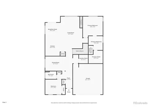 2046 E 167th Dr, Thornton, CO 80602 photo 37