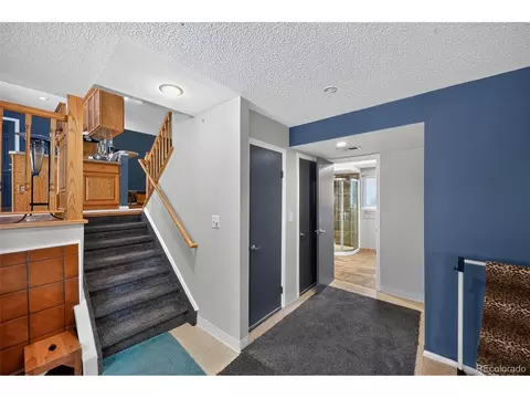 Entry Way - 11892 W Dumbarton Dr, Morrison, CO 80465 photo 3 of 3
