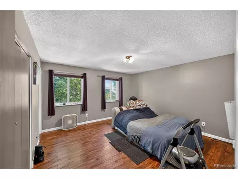 Bedroom - 11892 W Dumbarton Dr, Morrison, CO 80465 photo 3 of 7