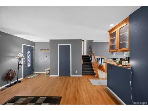 Entry Way - 11892 W Dumbarton Dr, Morrison, CO 80465 photo 2 of 3