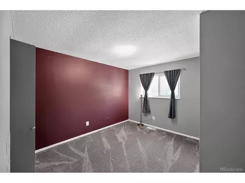 Bedroom - 11892 W Dumbarton Dr, Morrison, CO 80465 photo 5 of 7