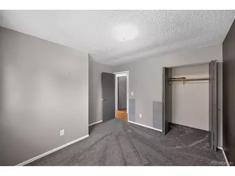 Bedroom - 11892 W Dumbarton Dr, Morrison, CO 80465 photo 6 of 7
