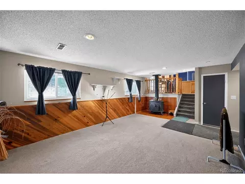 Living - 11892 W Dumbarton Dr, Morrison, CO 80465 photo 4 of 4