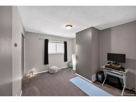 Bedroom - 11892 W Dumbarton Dr, Morrison, CO 80465 photo 1 of 7