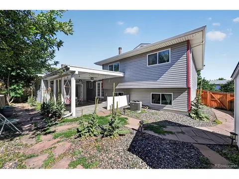 Exterior - 11892 W Dumbarton Dr, Morrison, CO 80465 photo 1 of 5