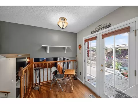 Entry Way - 11892 W Dumbarton Dr, Morrison, CO 80465 photo 1 of 3