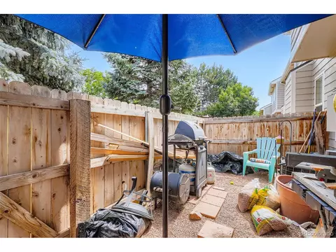 18296 E Alabama Pl #E, Aurora, CO 80017 photo 25