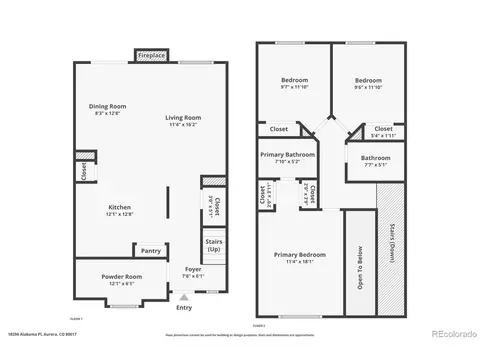 18296 E Alabama Pl #E, Aurora, CO 80017 photo 27
