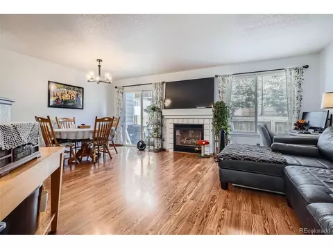 18296 E Alabama Pl #E, Aurora, CO 80017 photo 4
