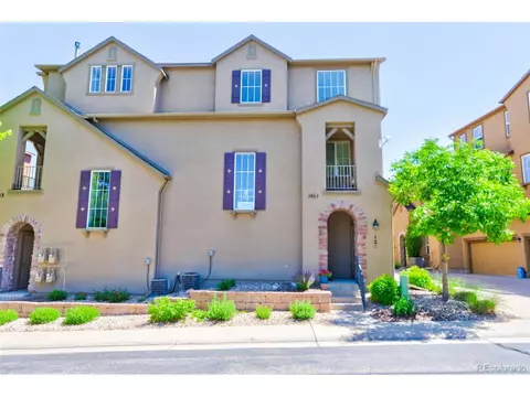 3853 Stonebrush Dr #12-12C, Highlands Ranch, CO 80126