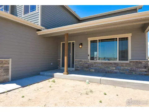 5005 Thunderhead Dr, Timnath, CO 80547 photo 2