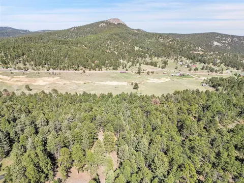 Molly Dr, Conifer, CO 80433 photo 22