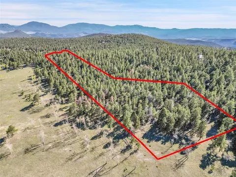 Molly Dr, Conifer, CO 80433 photo 30