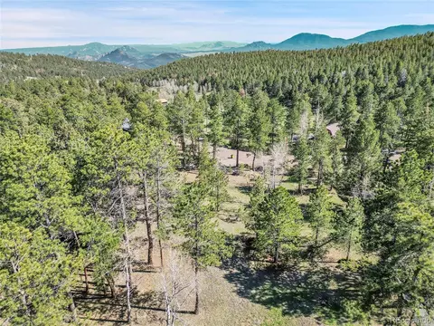 Molly Dr, Conifer, CO 80433 photo 27
