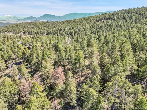 Molly Dr, Conifer, CO 80433 photo 31