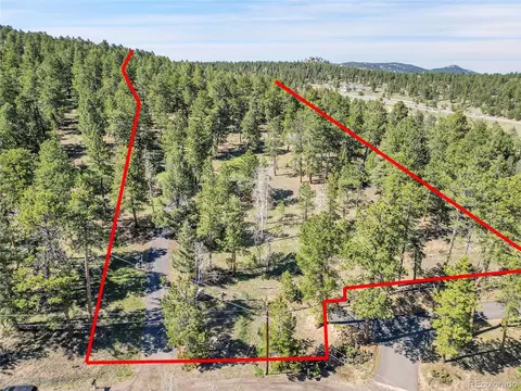 Molly Dr, Conifer, CO 80433 photo 14