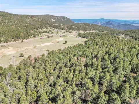 Molly Dr, Conifer, CO 80433 photo 20