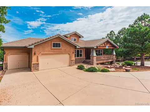 3245 Orion Dr, Colorado Springs, CO 80906