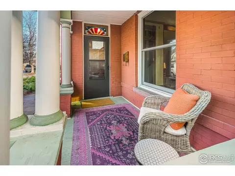1718 Mapleton Ave, Boulder, CO 80304 photo 2
