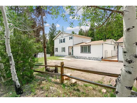 32258 Stenzel Dr, Conifer, CO 80433 photo 30
