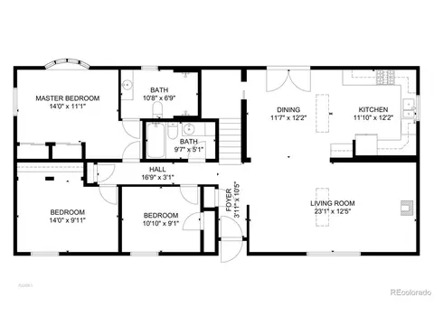 32258 Stenzel Dr, Conifer, CO 80433 photo 38