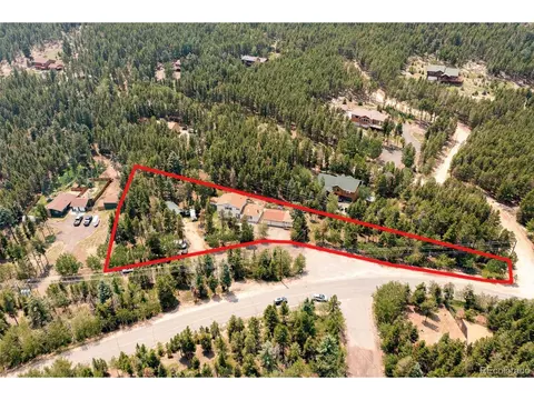 32258 Stenzel Dr, Conifer, CO 80433 photo 36