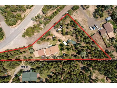 32258 Stenzel Dr, Conifer, CO 80433 photo 37