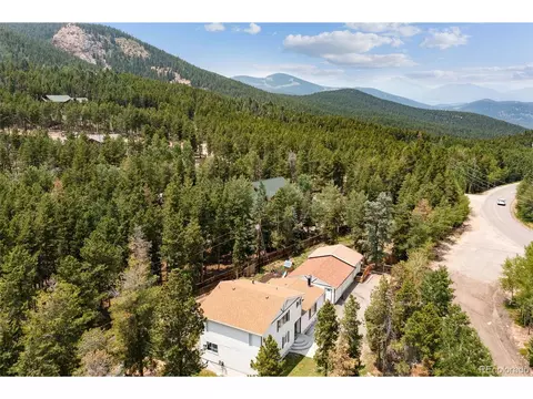 32258 Stenzel Dr, Conifer, CO 80433 photo 34