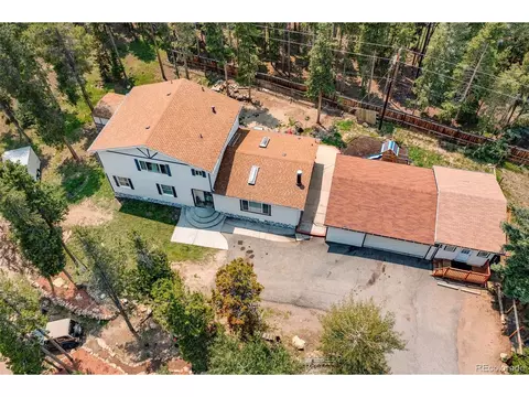 32258 Stenzel Dr, Conifer, CO 80433 photo 33