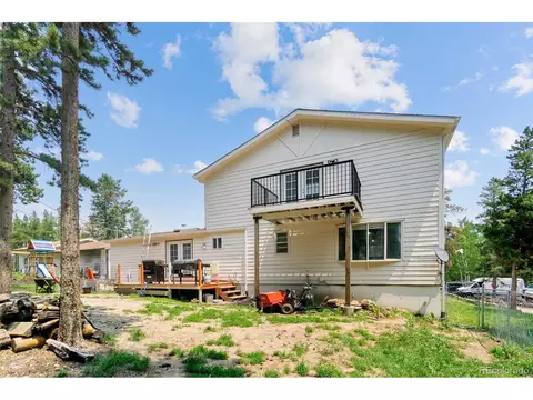 32258 Stenzel Dr, Conifer, CO 80433 photo 21