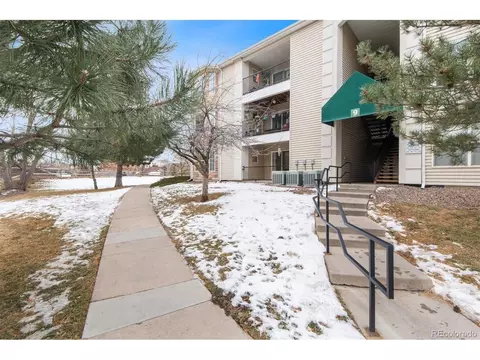 12338 W Dorado Pl #108, Littleton, CO 80127