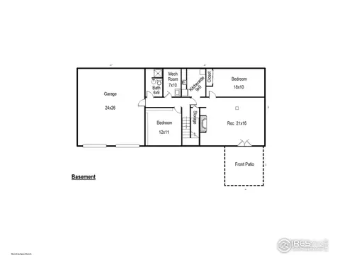 2180 Kohler Dr, Boulder, CO 80305 photo 38