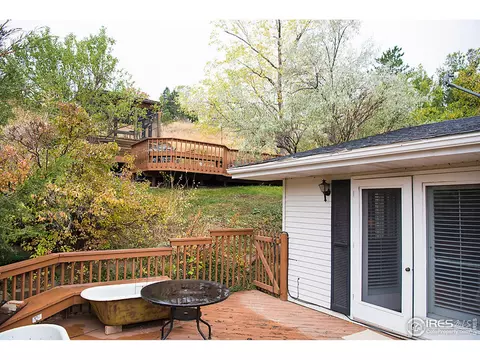 2180 Kohler Dr, Boulder, CO 80305 photo 14