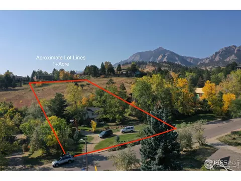 2180 Kohler Dr, Boulder, CO 80305 photo 31