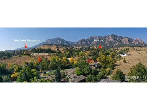 2180 Kohler Dr, Boulder, CO 80305 photo 30